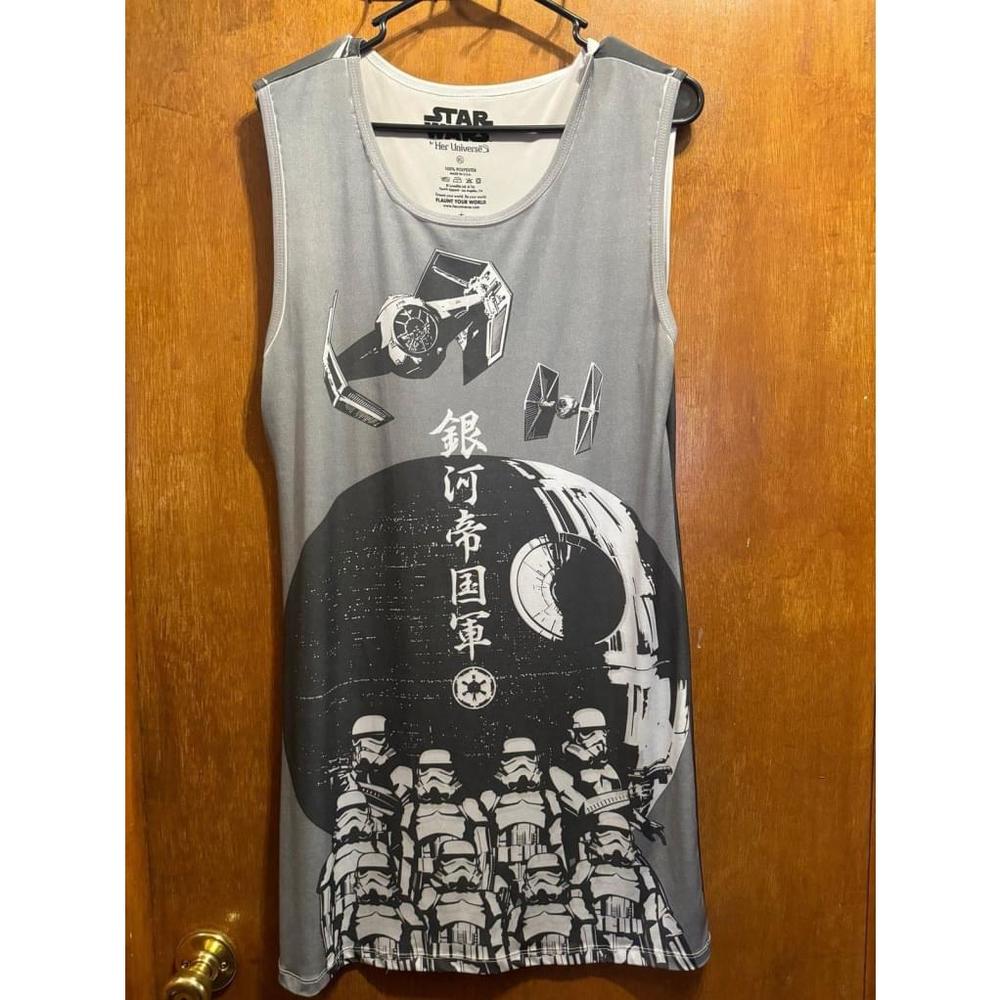 Star Wars her universe empire dress size xl